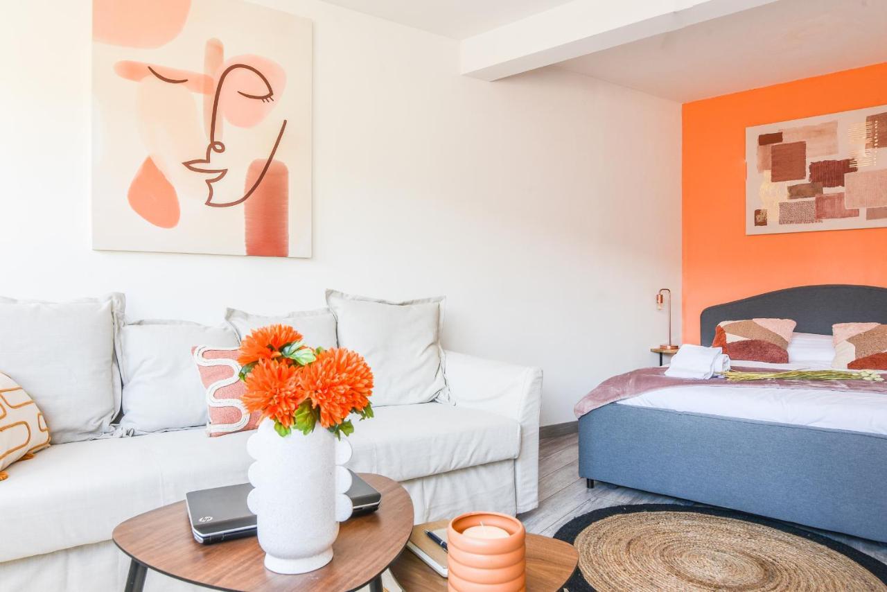 Hyper-Centre - Le Saint-Pierre - Cathedrale Apartment Strasbourg Exterior photo