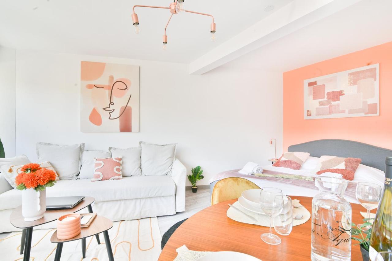 Hyper-Centre - Le Saint-Pierre - Cathedrale Apartment Strasbourg Exterior photo